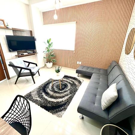 Apartamento Moderno Depa Cerca Del Malecon By G P S Rentas Mazatlán Exterior foto