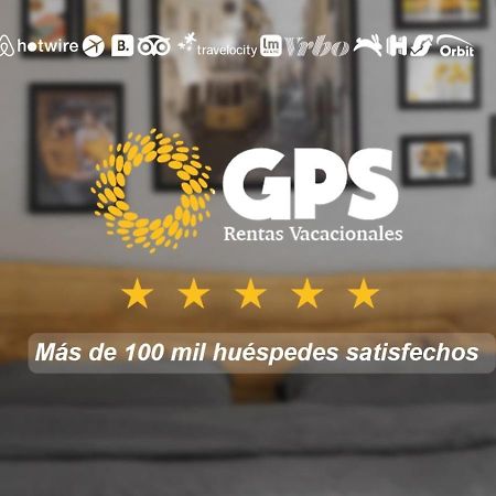 Apartamento Moderno Depa Cerca Del Malecon By G P S Rentas Mazatlán Exterior foto