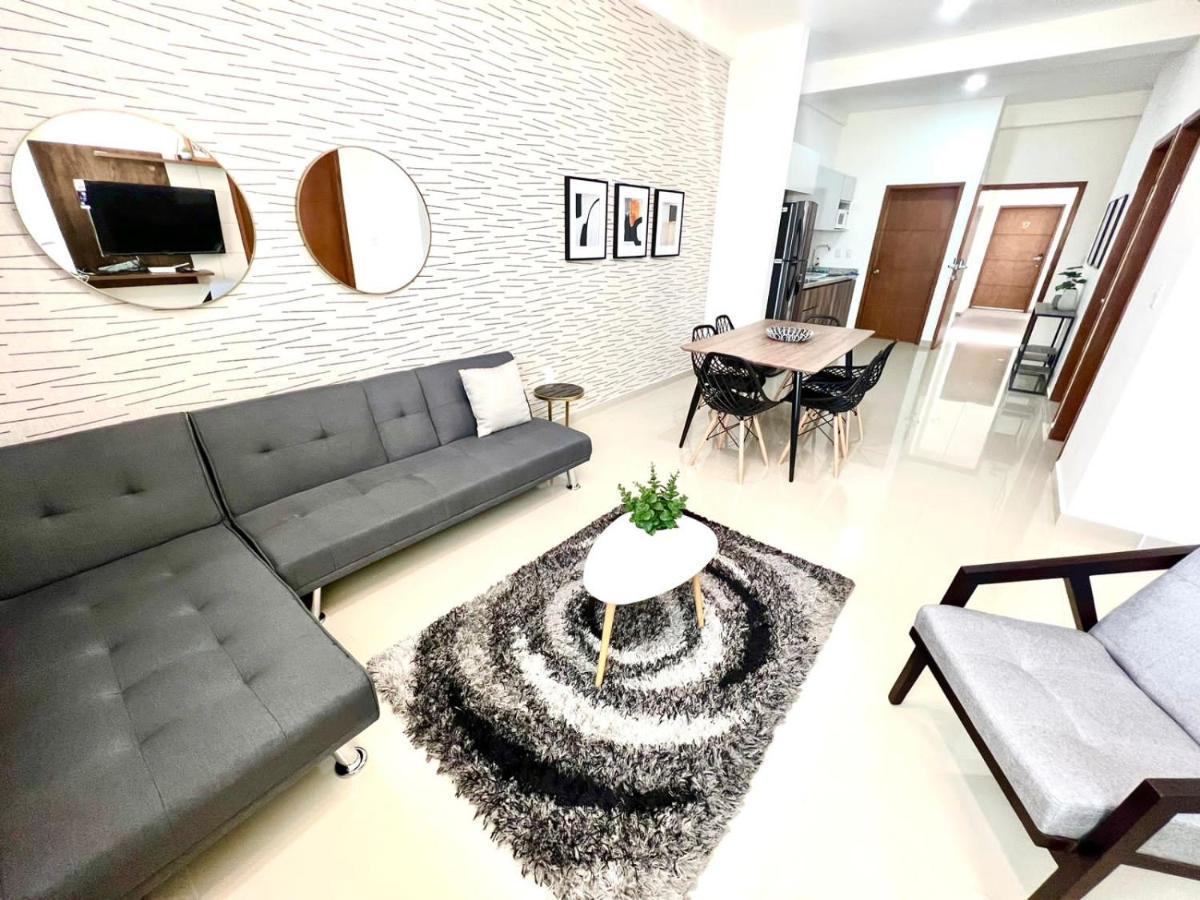 Apartamento Moderno Depa Cerca Del Malecon By G P S Rentas Mazatlán Exterior foto