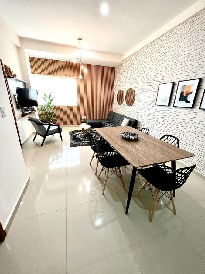 Apartamento Moderno Depa Cerca Del Malecon By G P S Rentas Mazatlán Exterior foto