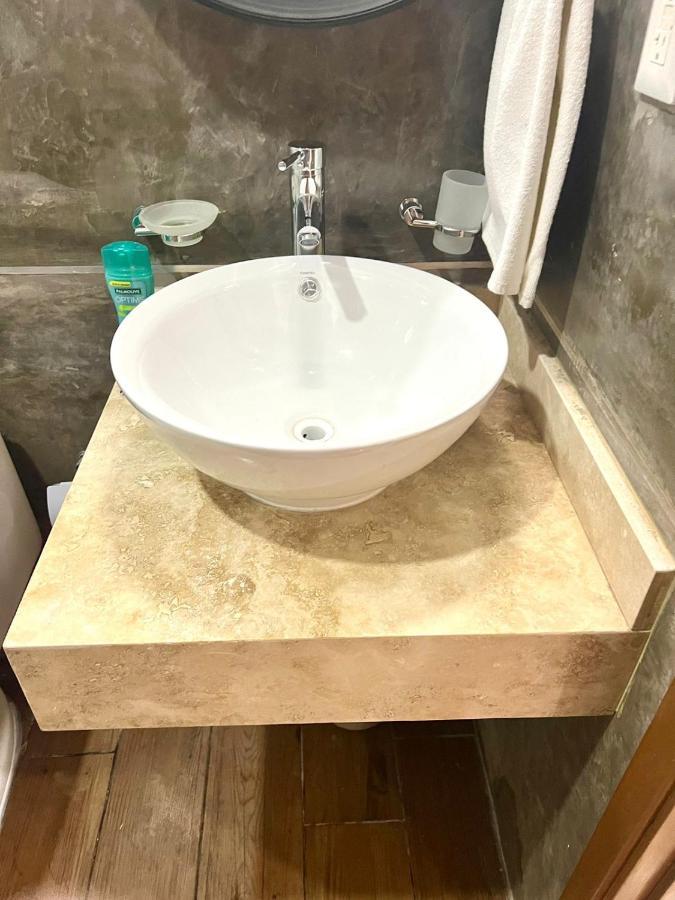 Apartamento Moderno Depa Cerca Del Malecon By G P S Rentas Mazatlán Exterior foto