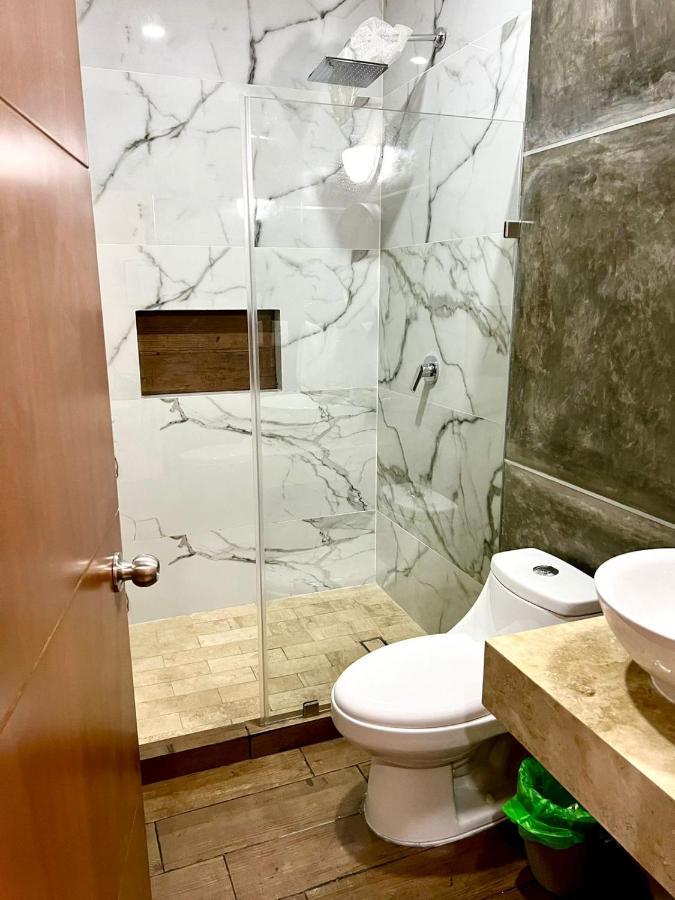 Apartamento Moderno Depa Cerca Del Malecon By G P S Rentas Mazatlán Exterior foto