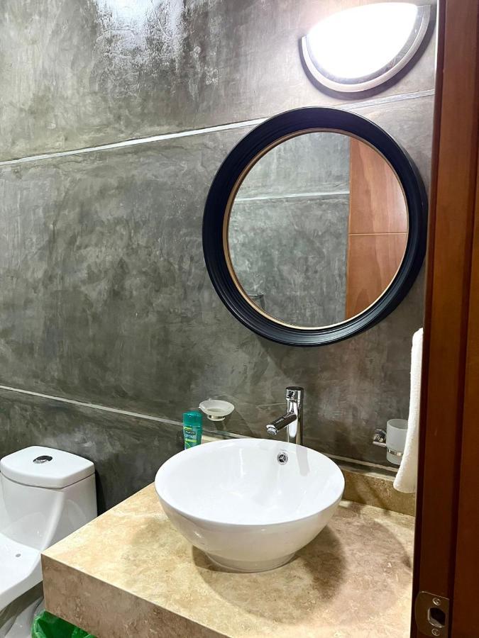 Apartamento Moderno Depa Cerca Del Malecon By G P S Rentas Mazatlán Exterior foto