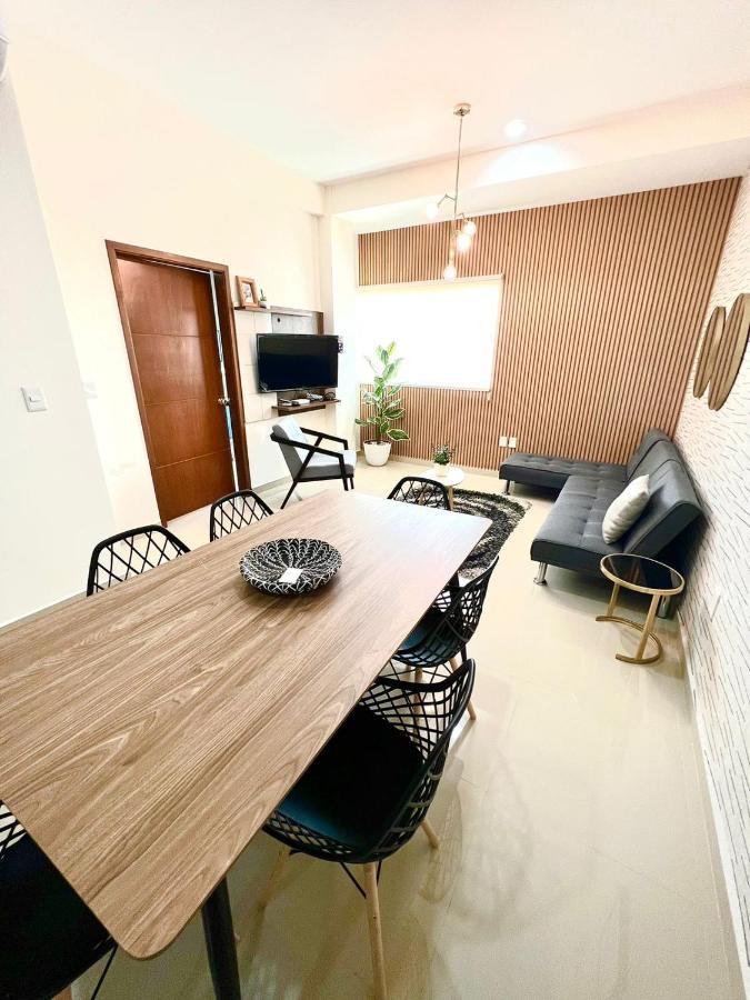 Apartamento Moderno Depa Cerca Del Malecon By G P S Rentas Mazatlán Exterior foto